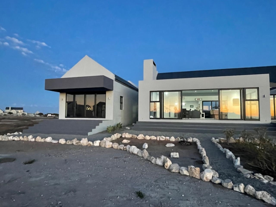 3 Bedroom Property for Sale in Olifantskop Western Cape